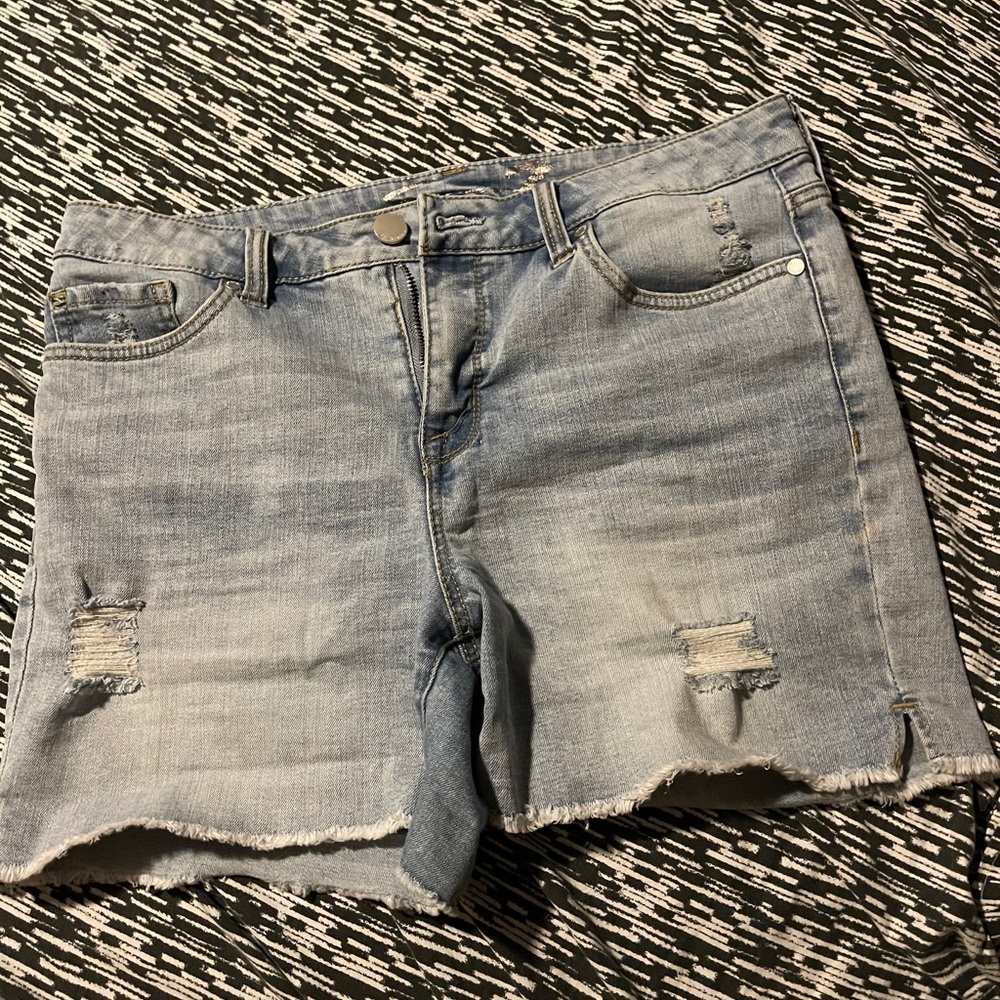 Seven7 weekend short